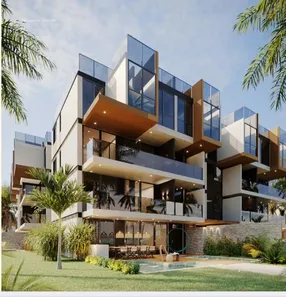 Apartamento com 1 Quarto à venda, 36m² no Maracaipe, Ipojuca