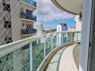 Cobertura com 2 Quartos para alugar, 149m² no Barra Olímpica, Rio de Janeiro