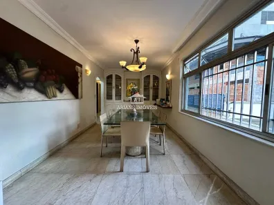 Apartamento com 4 Quartos à venda, 269m² no Lourdes, Belo Horizonte
