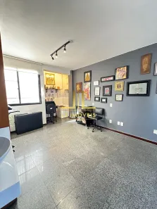 Sala Comercial à venda, 24m² no Pituba, Salvador