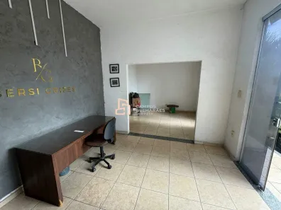 Ponto Comercial para alugar, 25m² no Tirol (Barreiro), Belo Horizonte