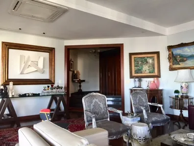 Apartamento com 4 Quartos à venda, 494m² no Jardim Apipema, Salvador