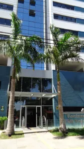 Sala Comercial para alugar, 39m² no Centro, Canoas