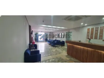 Sala Comercial à venda, 67m² no Vila Bocaina, Mauá