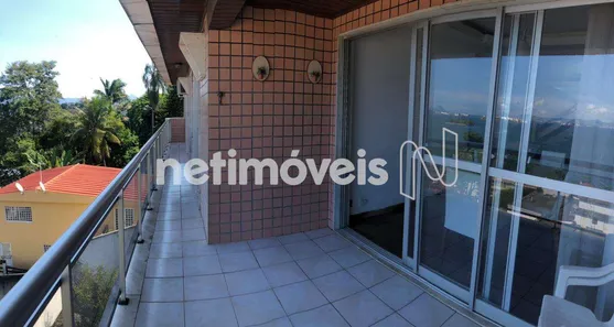 Cobertura com 3 Quartos à venda, 216m² no Freguesia (Ilha do Governador), Rio de Janeiro