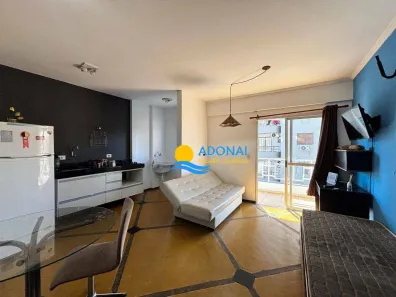 Apartamento com 1 Quarto à venda, 55m² no Tombo, Guarujá