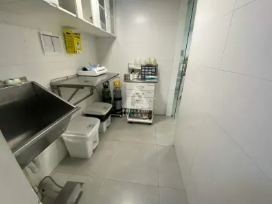 Ponto Comercial à venda, 123m² no Leme, Rio de Janeiro