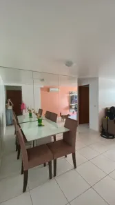 Apartamento com 2 Quartos à venda, 54m² no Jatiúca, Maceió