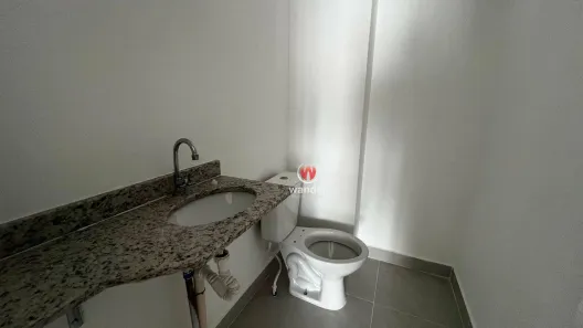 Apartamento com 3 Quartos para venda ou aluguel, 105m² no Vila Alzira, Guarujá