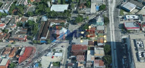 Lote/Terreno para alugar, 750m² no Taquara, Rio de Janeiro