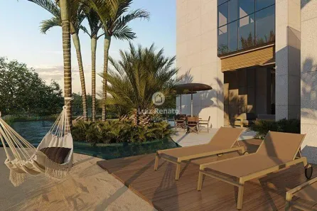 Apartamento com 3 Quartos à venda, 115m² no Funcionários, Belo Horizonte