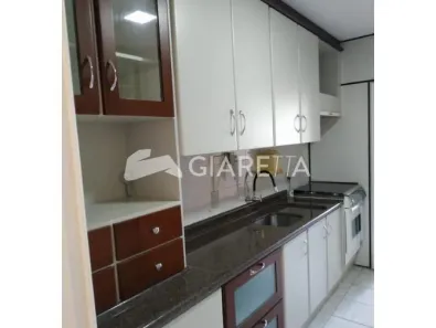 Apartamento com 2 Quartos para alugar, 86m² no Centro, Toledo