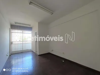 Sala Comercial à venda, 31m² no Santo Antônio, Belo Horizonte