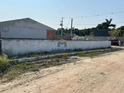 Lote/Terreno à venda, 144m² no , Matinhos
