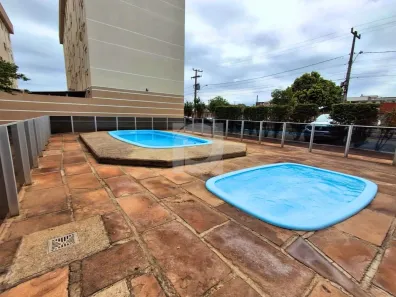 Apartamento com 2 Quartos para alugar, 55m² no Scharlau, São Leopoldo