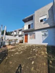 Sobrado com 2 Quartos à venda, 65m² no Tarumã, Viamão