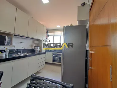 Apartamento com 2 Quartos à venda, 70m² no Ipiranga, Belo Horizonte