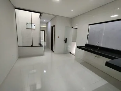 Casa com 3 Quartos à venda, 110m² no Dinah Borges, Eunápolis