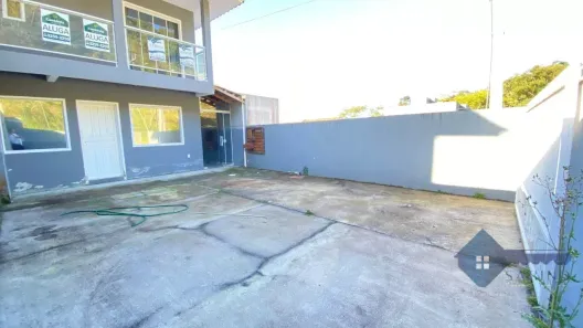 Sobrado com 2 Quartos para alugar, 69m² no Bela Vista, Palhoça