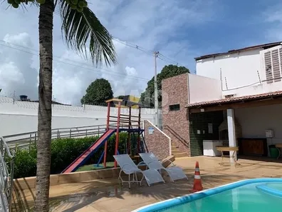 Casa de Condomínio com 2 Quartos à venda, 87m² no Ponta Negra, Natal