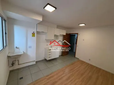 Apartamento com 2 Quartos para alugar, 38m² no Laranjeiras, Caieiras
