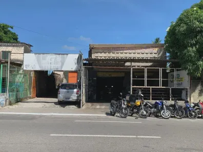 Lote/Terreno à venda, 390m² no Candeias, Jaboatão dos Guararapes