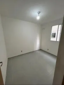 Apartamento com 2 Quartos para alugar, 43m² no Nova Abrantes (Abrantes), Camaçari