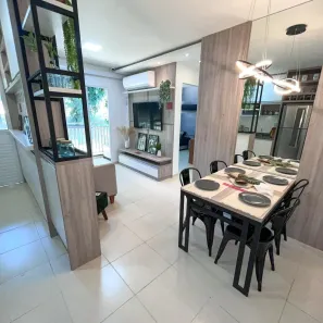 Apartamento com 2 Quartos à venda, 53m² no Cidade Nova, Manaus