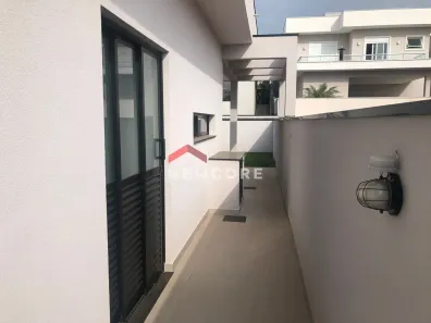 Casa de Condomínio com 3 Quartos à venda, 150m² no São Venâncio, Itupeva
