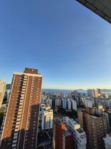 Sala Comercial para alugar, 44m² no Boqueirão, Santos