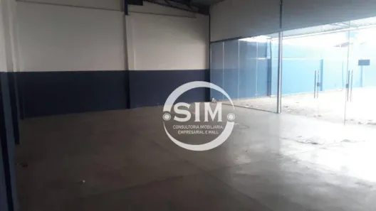 Galpão/Depósito/Armazém para alugar, 150m² no Praia do Siqueira, Cabo Frio