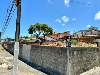 Lote/Terreno à venda, 900m² no Capim Macio, Natal