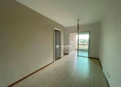 Apartamento com 3 Quartos para alugar, 72m² no Jardim Residencial Martinez, Sorocaba
