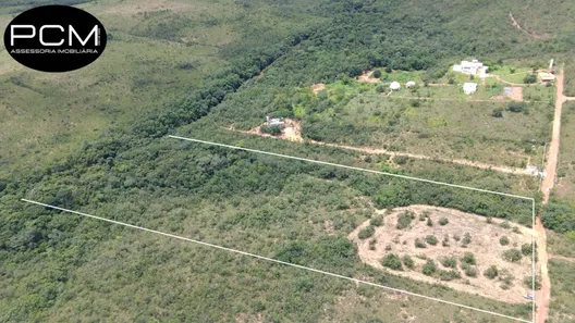 Fazenda/Sítio à venda, 25000m² no Setor de Habitações Individuais Sul, Brasília