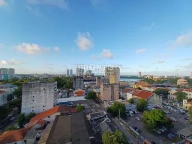 Sala Comercial à venda, 19m² no Boa Vista, Recife