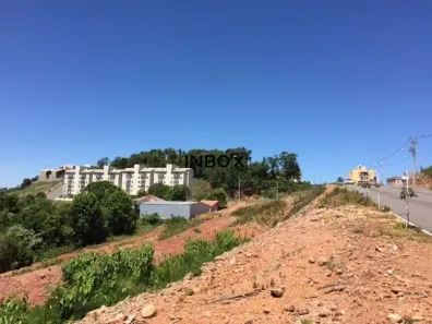 Lote/Terreno à venda, 500m² no São Roque, Bento Gonçalves