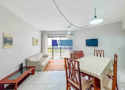 Apartamento com 2 Quartos à venda, 80m² no Vila Alzira, Guarujá