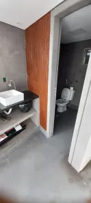 Ponto Comercial para alugar, 130m² no Mangabeiras, Belo Horizonte