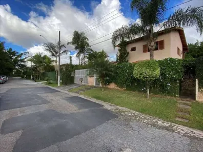 Fazenda/Sítio com 4 Quartos à venda, 362m² no Chácara Vale do Rio Cotia, Carapicuíba