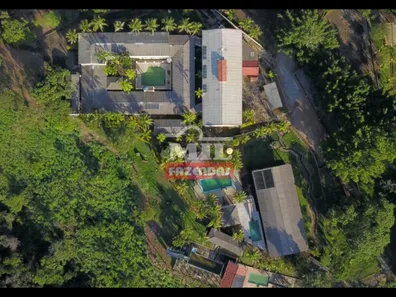 Fazenda/Sítio à venda, 500m² no Zona Industrial, Brasília