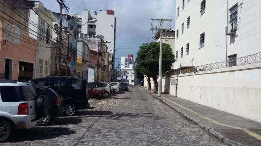 Casa com 3 Quartos à venda, 192m² no Nazaré, Salvador
