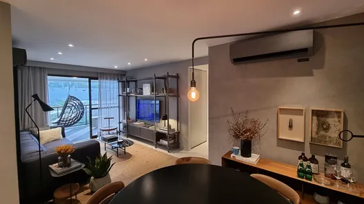 Latitud Condominium Design no Barra da Tijuca, Rio de Janeiro