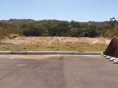 Lote/Terreno à venda, 573m² no Setor Habitacional Jardim Botânico, Brasília