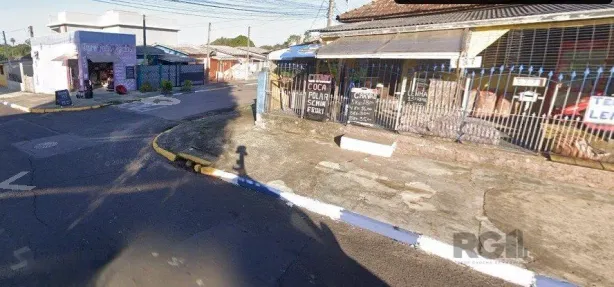 Lote/Terreno à venda, 300m² no Vila Bom Princípio, Cachoeirinha