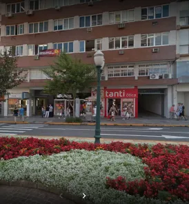 Sala Comercial para venda ou aluguel, 29m² no Centro, Bento Gonçalves