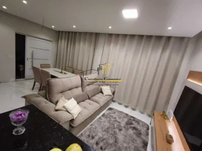 Casa de Condomínio com 3 Quartos à venda, 150m² no Jacarepaguá, Rio de Janeiro