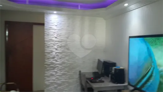 Apartamento com 2 Quartos à venda, 50m² no Campo Grande, Rio de Janeiro