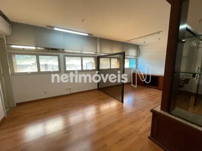 Sala Comercial para alugar, 40m² no Savassi, Belo Horizonte