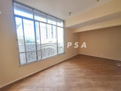 Apartamento com 3 Quartos para alugar, 89m² no Botafogo, Rio de Janeiro