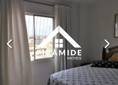 Apartamento com 3 Quartos à venda, 95m² no Monsenhor Messias, Belo Horizonte